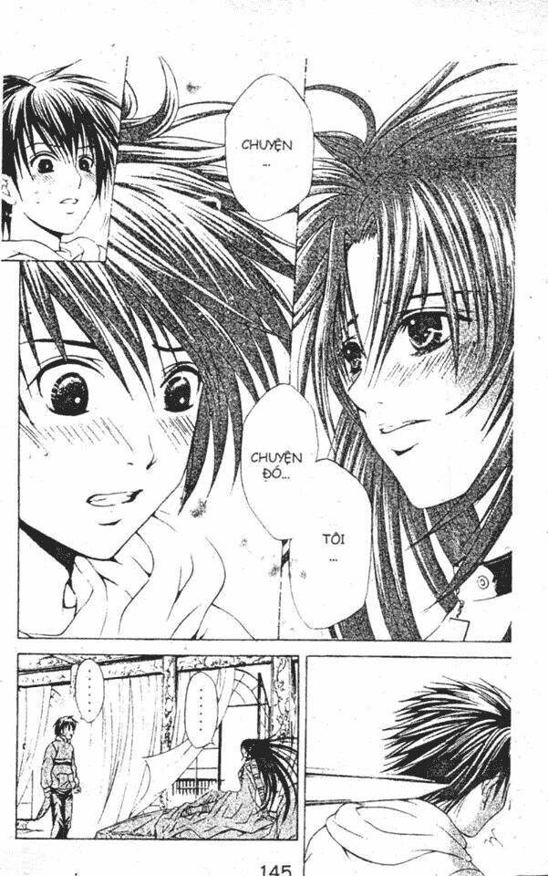 kami to sengoku seitokai chapter 17 15