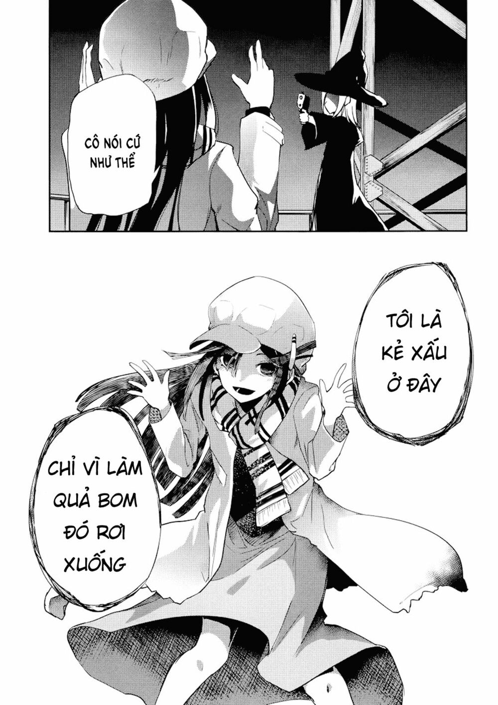 ib - instant bullet chapter 4 22