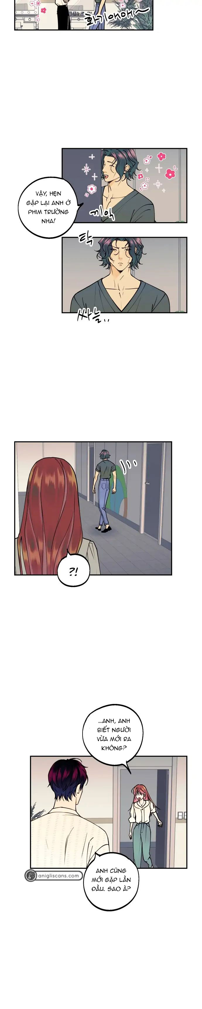 em muốn làm người phụ nữ của anh chapter 12.2 11