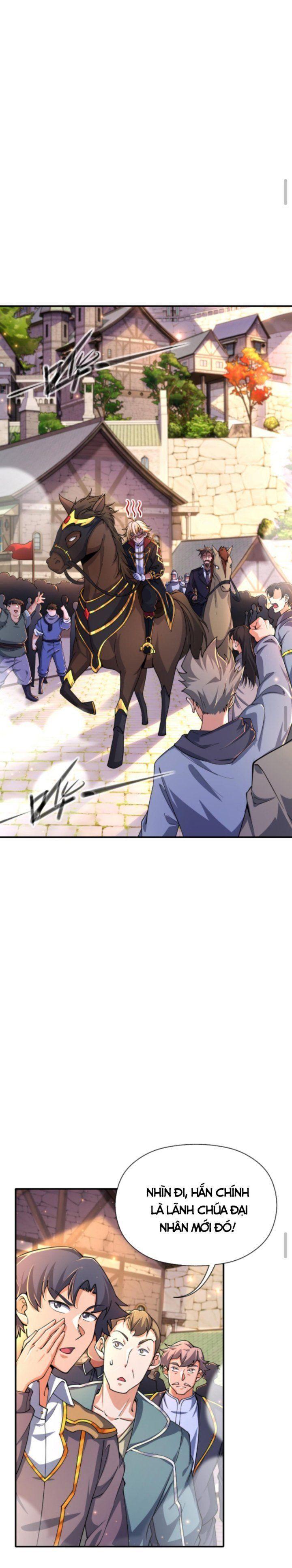 người chơi và nhân chính đều muốn làm hại ta chapter 2 2