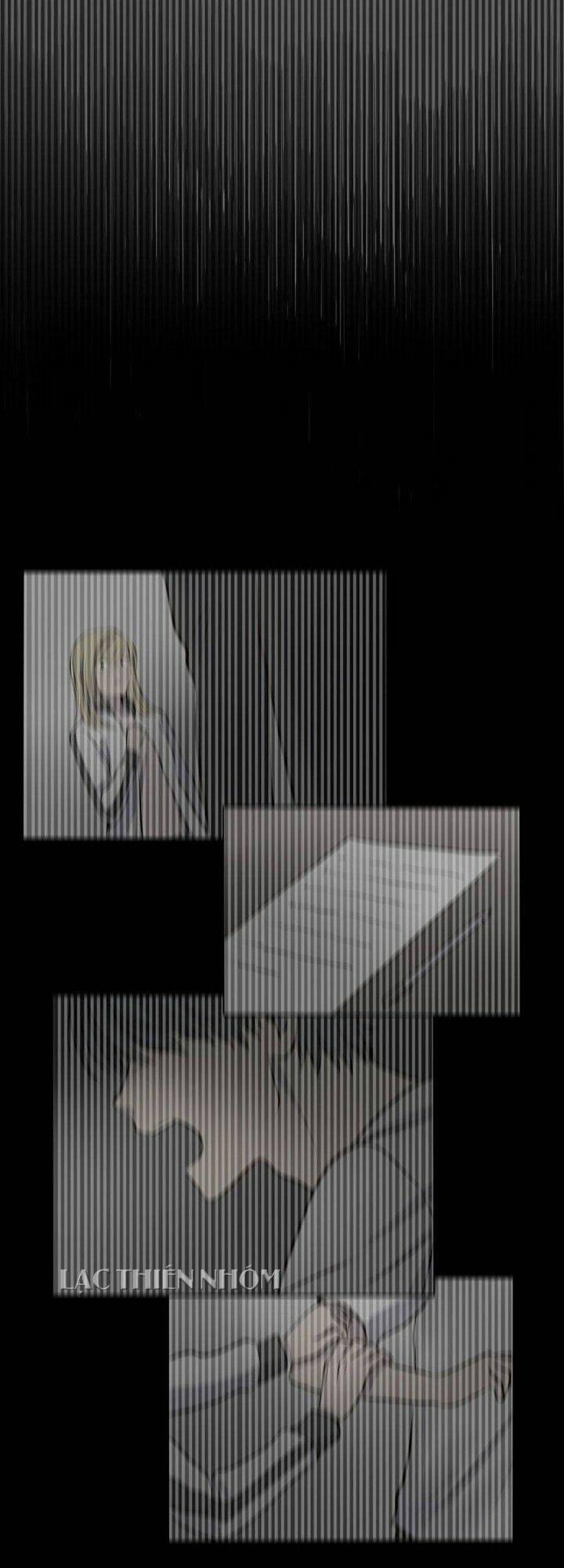 bí mật sâu sắc nhất của tôi chapter 38 41