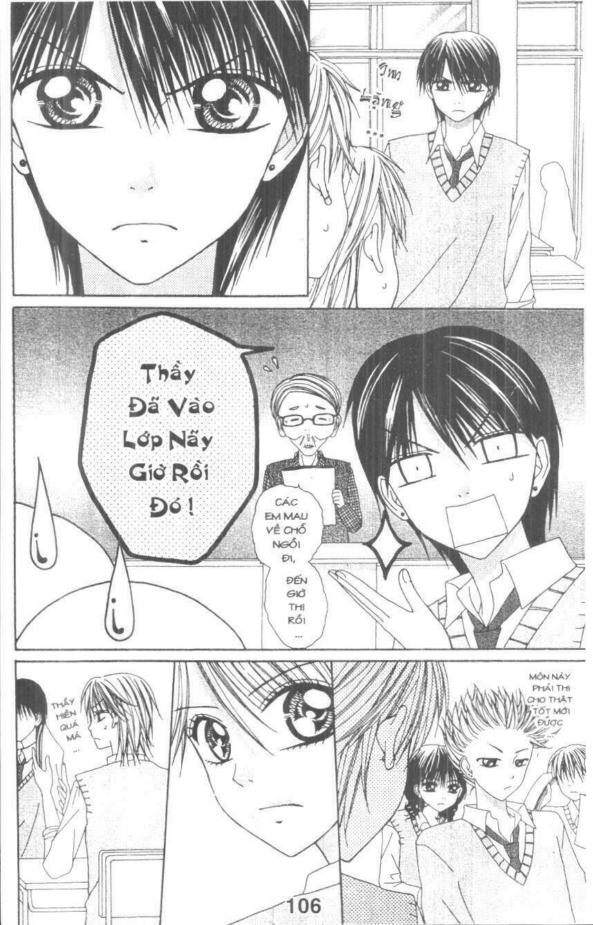 tomodachi gokko [takeuchi ayaka] chapter 2 106