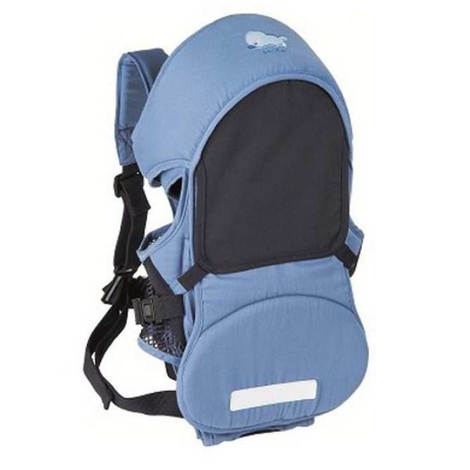 ĐỊU NẰM CHO EM BÉ 3 TRONG 1 KUKU - KU2152