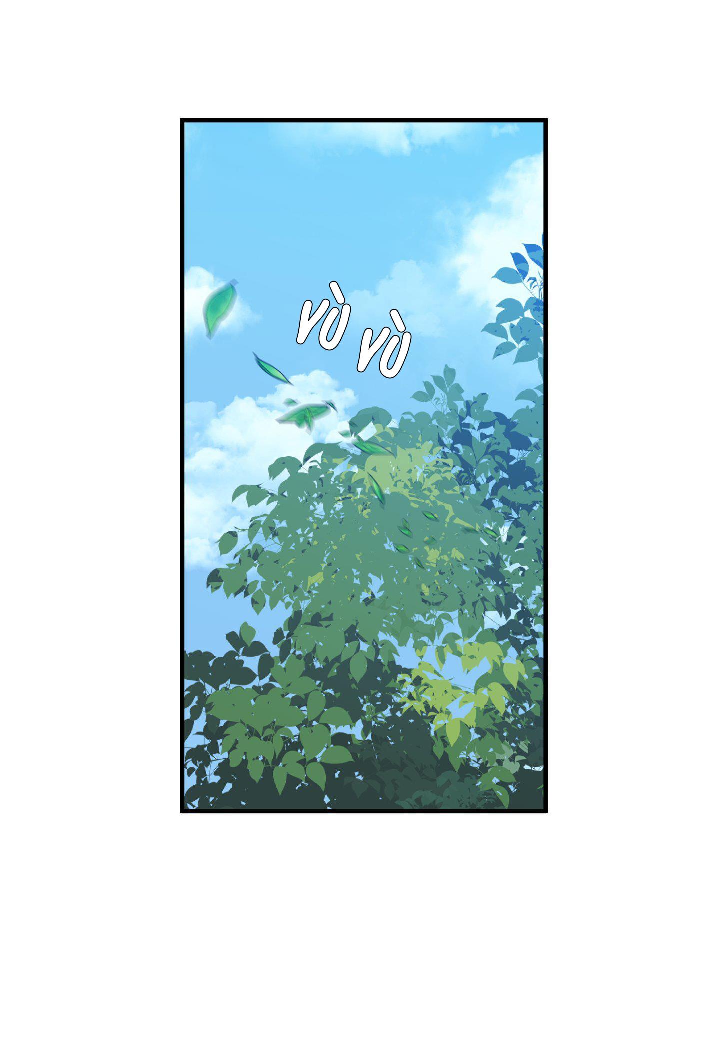 ái tình tự tâm chapter 35 14