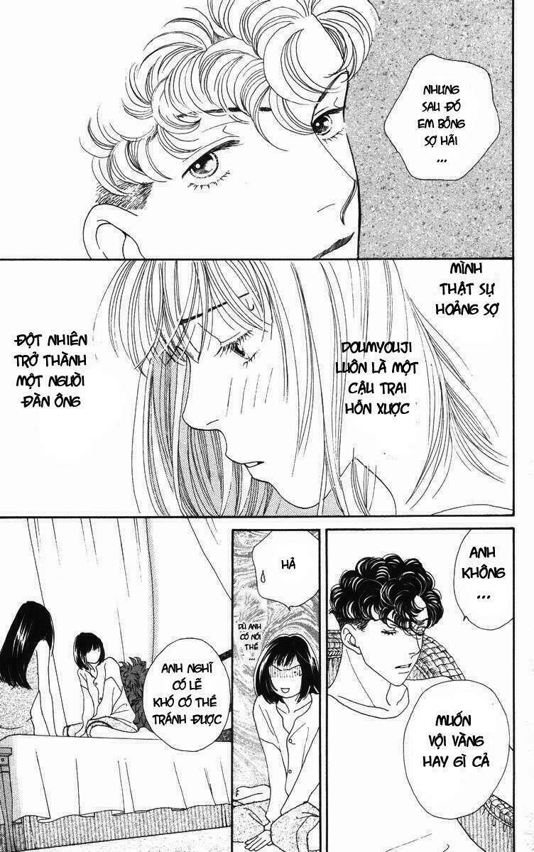 con nhà giàu chapter 185 18