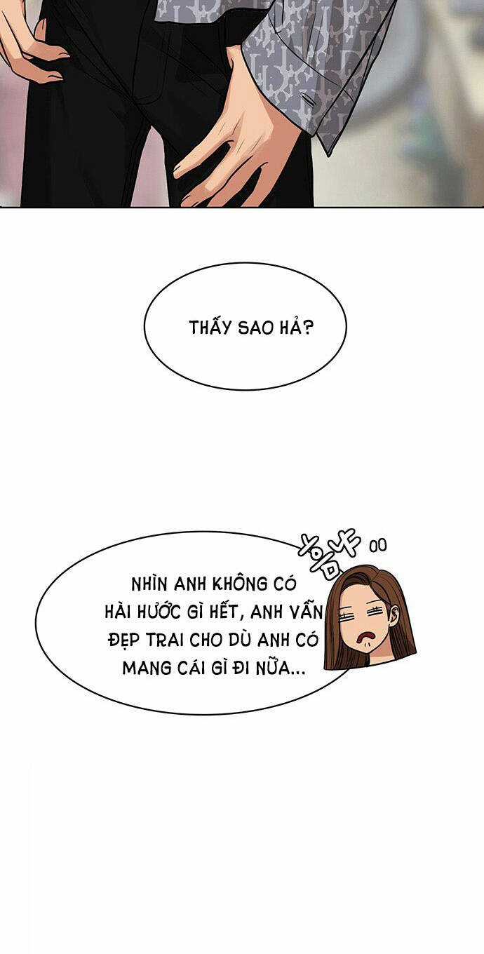 nữ thần giáng thế chapter 178.1 35