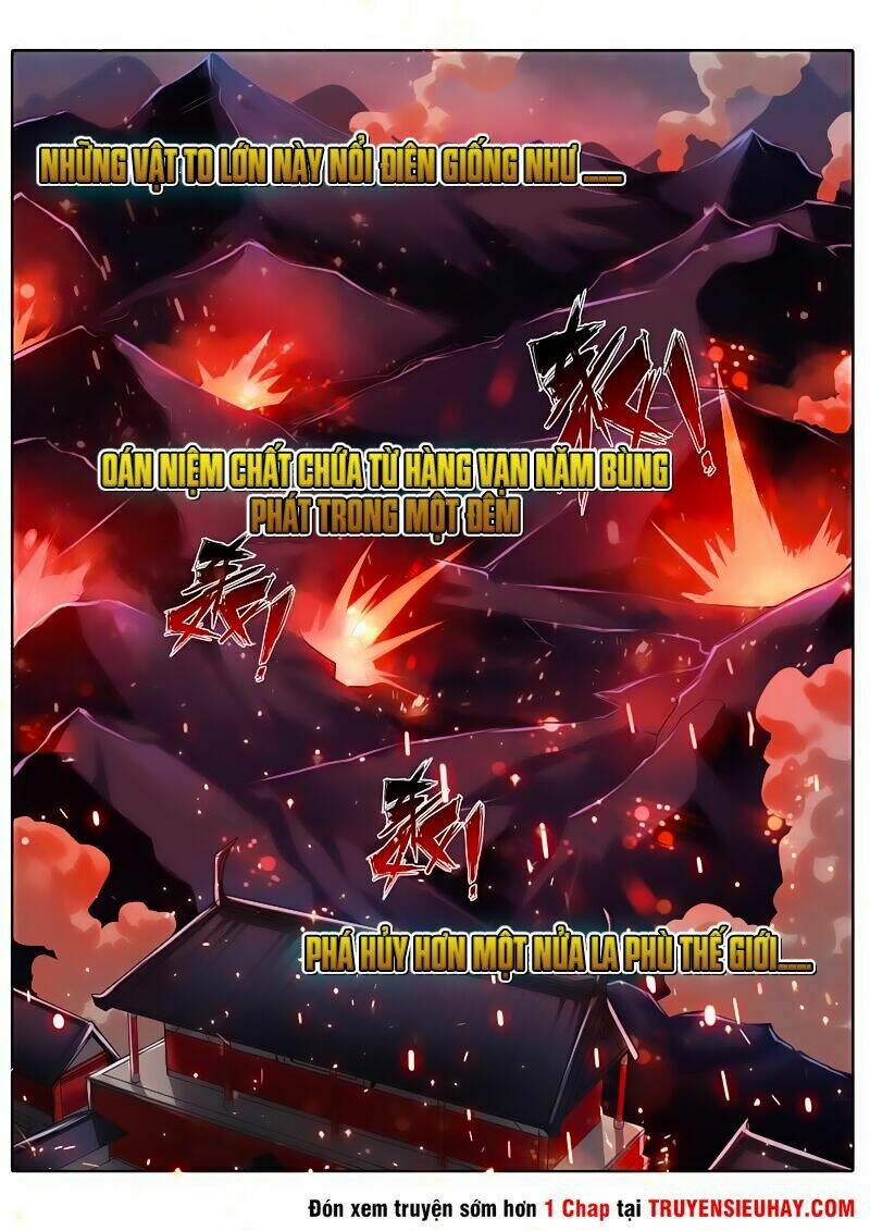 chư thiên ký chapter 1 2