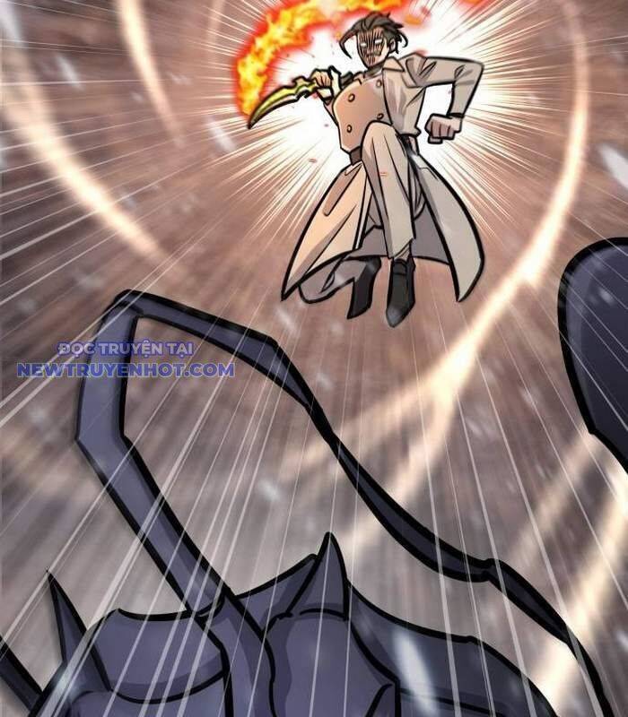 thợ săn huyền thoại trẻ hóa chapter 36 146