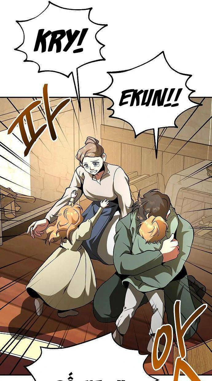 săn lùng nữ chúa chapter 4 51