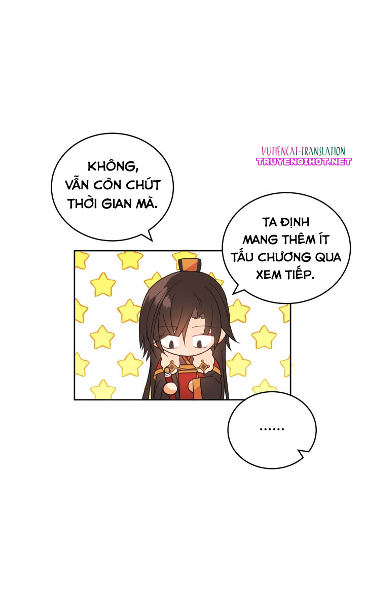 khế ước hậu cung chapter 15.2 24