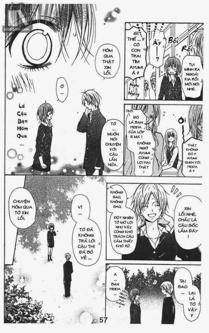 blue friend season 1 chapter 2 17