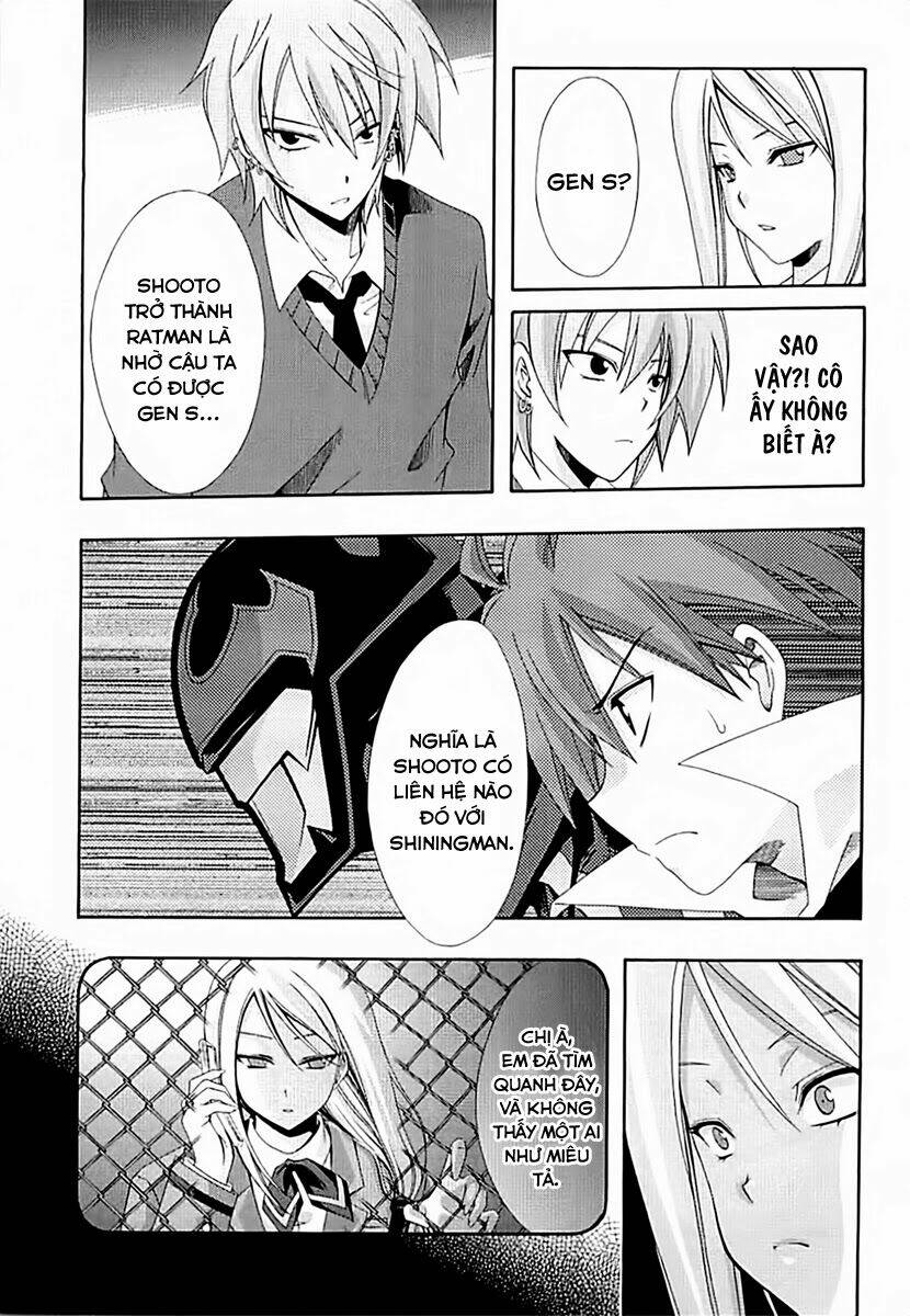 anh hùng xấu xa chapter 27 12