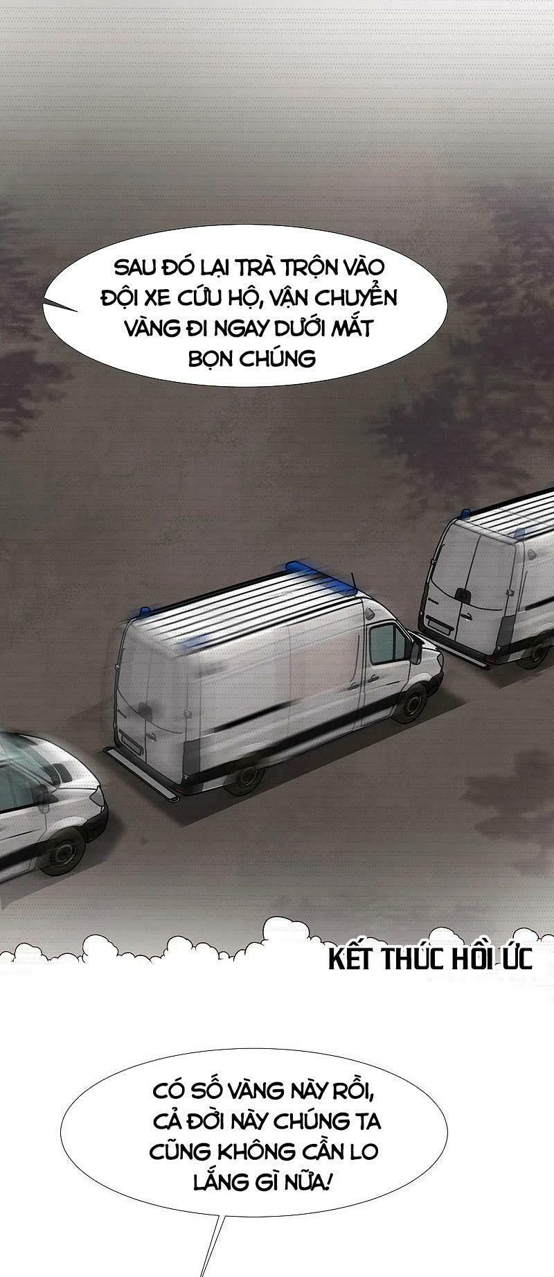 tối cường vận đào hoa chapter 222 20