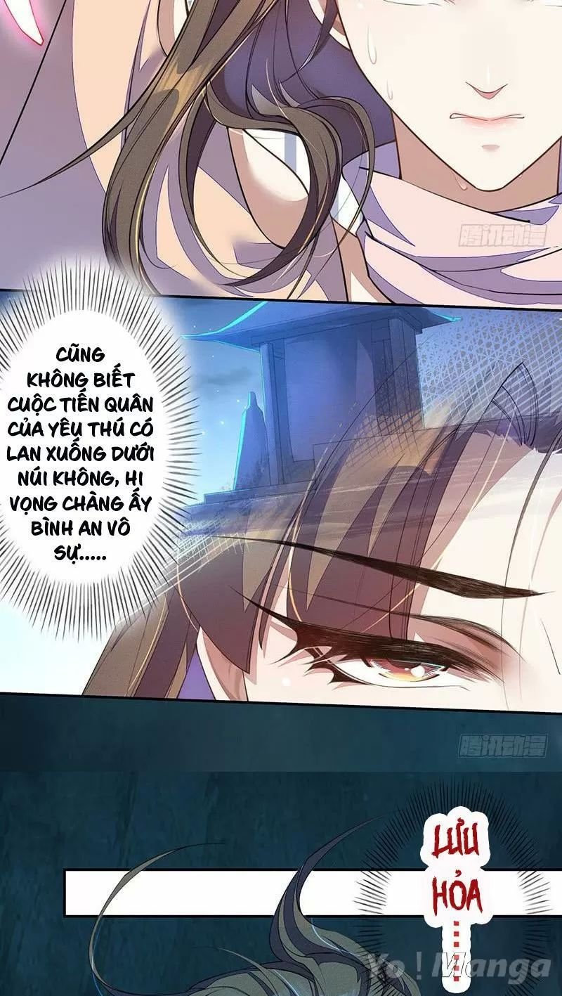 tuyệt thế luyện đan sư chapter 97 25