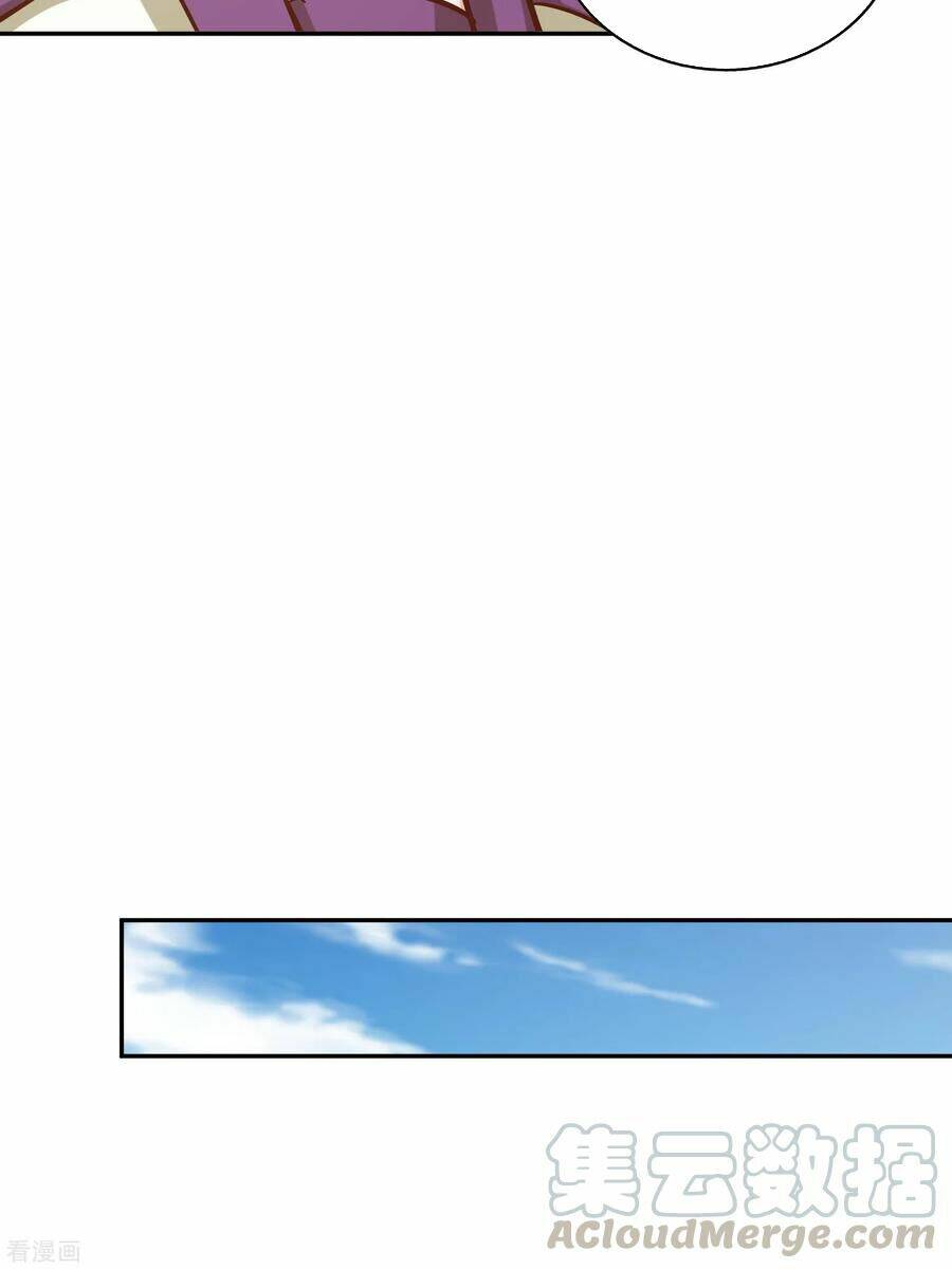 võ linh kiếm tôn chapter 119 14