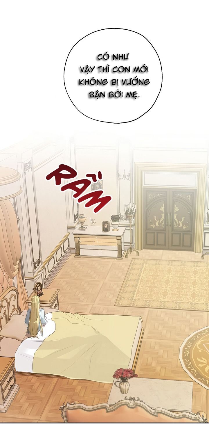 cách để cứu rỗi anh trai của nữ chính chapter 18 11