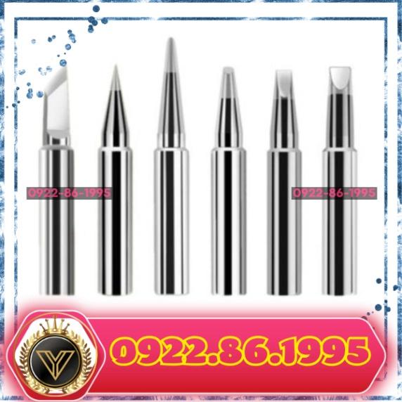 Mũi hàn Weller MXT CC60 3.2mm