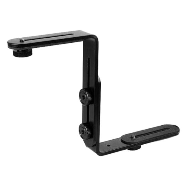 Thanh Gắn Đèn Flash Bracket O - Hàng Nhập Khẩu