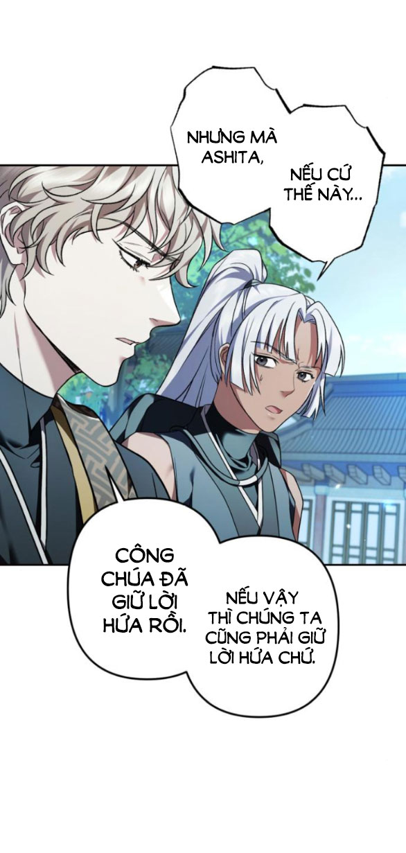 bản tình ca heeran chapter 65.1 12