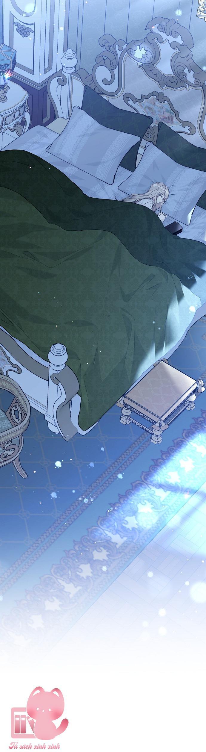vương miện ngọc bích chapter 81 21