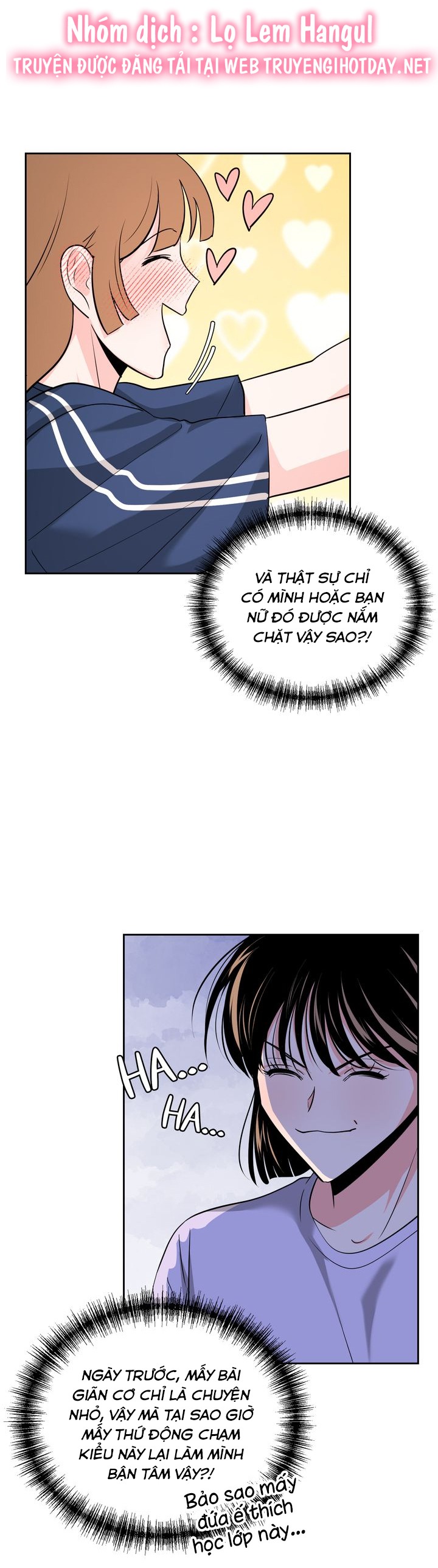 tối hậu thư chapter 63 10