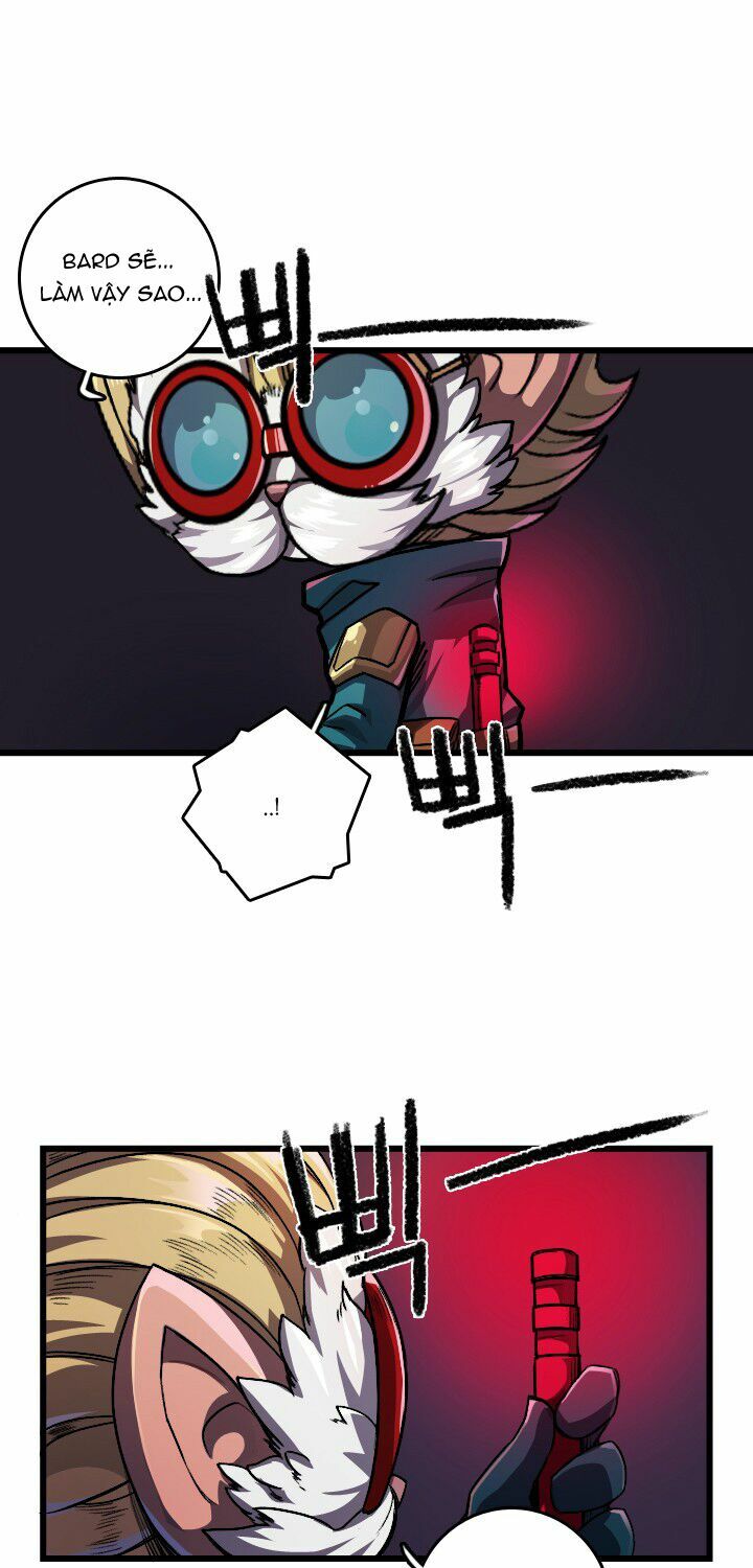 chuyện tình zed x syndra phần 4 chapter 12 23