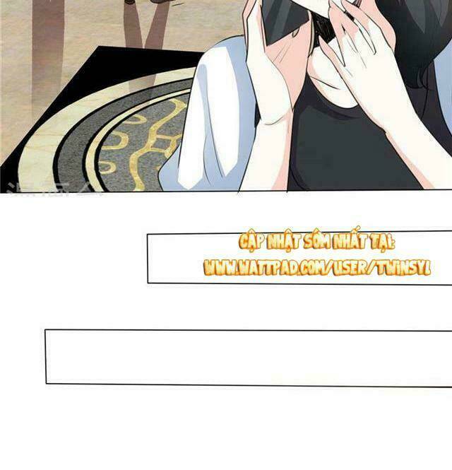 ái người tình xuất vu lam chapter 49 29