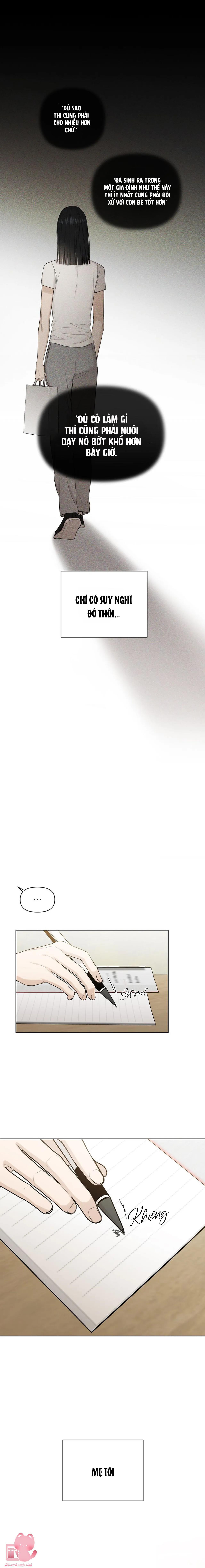 bình minh chapter 8 9