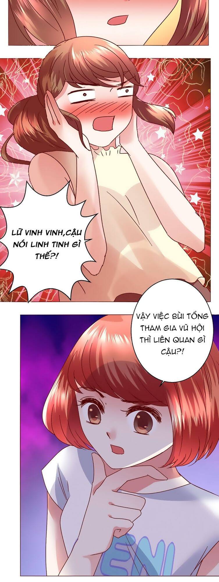 một tuần làm tình nhân chapter 45 17