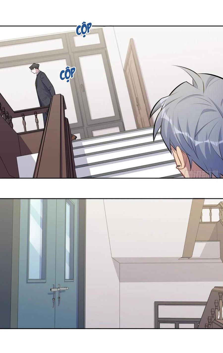 bố vợ đại nhân là bà xã chapter 170 7