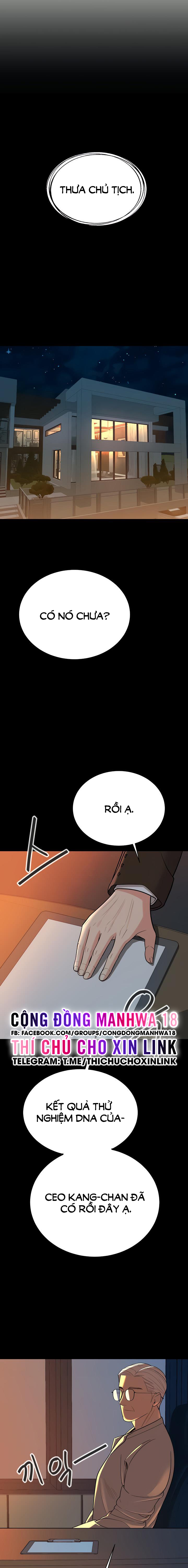 bí mật của gia tộc chaebol đời thứ ba chapter 27 12