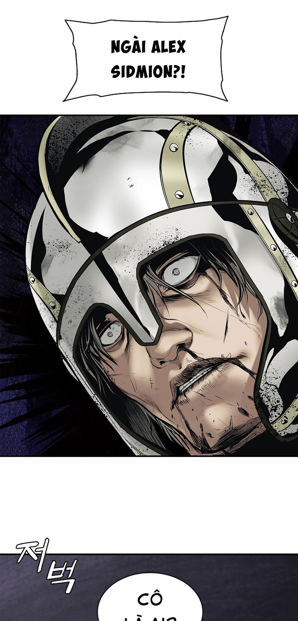 bất bại chân ma chapter 8 39