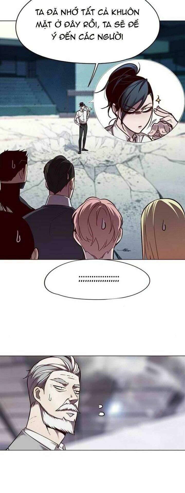 biến thân thành mèo chapter 97 33