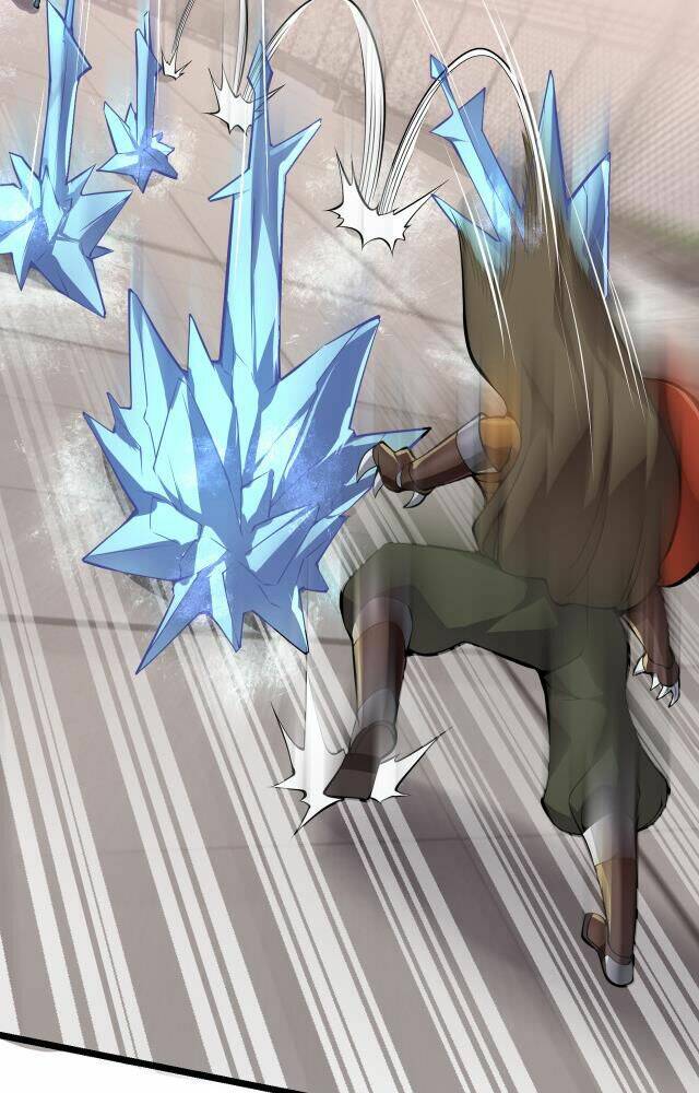 vạn vật hợp nhất chapter 14 58