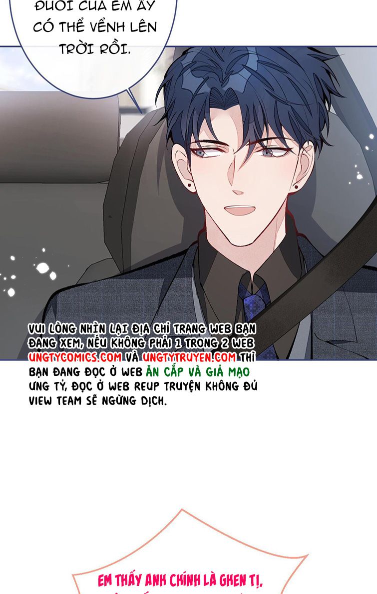 hotsearch của ảnh đế chapter 165 20