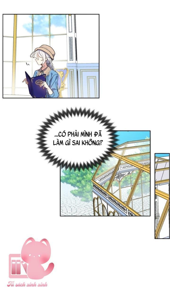 nguyện ước vô vọng của ma nữ chapter 5 16