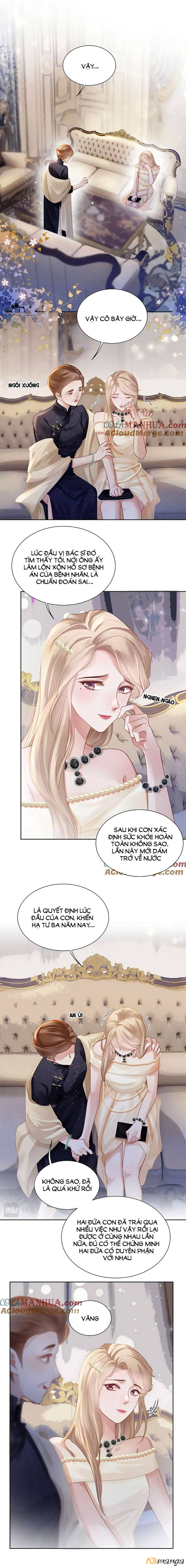 mãn cấp đại lão trọng hồi xuyên không thế giới chapter 12 1