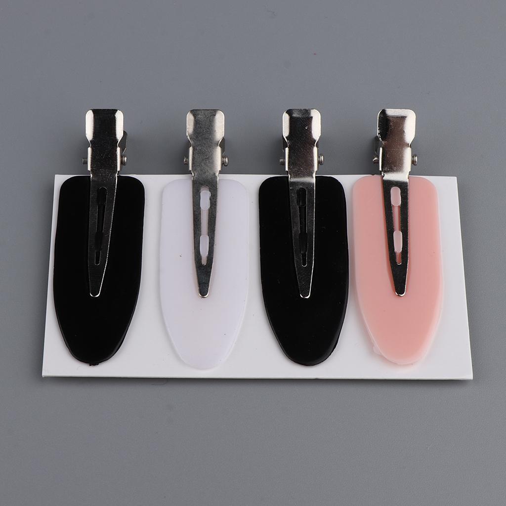 150X Disposable Hair Cutting Cape Gowns Barber Apron w/ Hair Clips and Comb