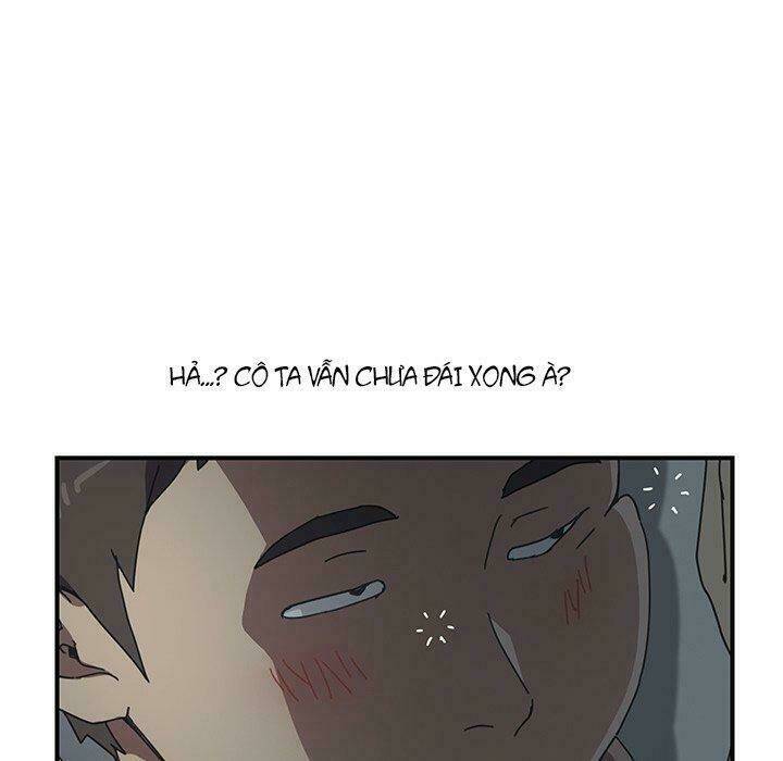 bạn cùng phòng bất đắc dĩ chapter 8 86