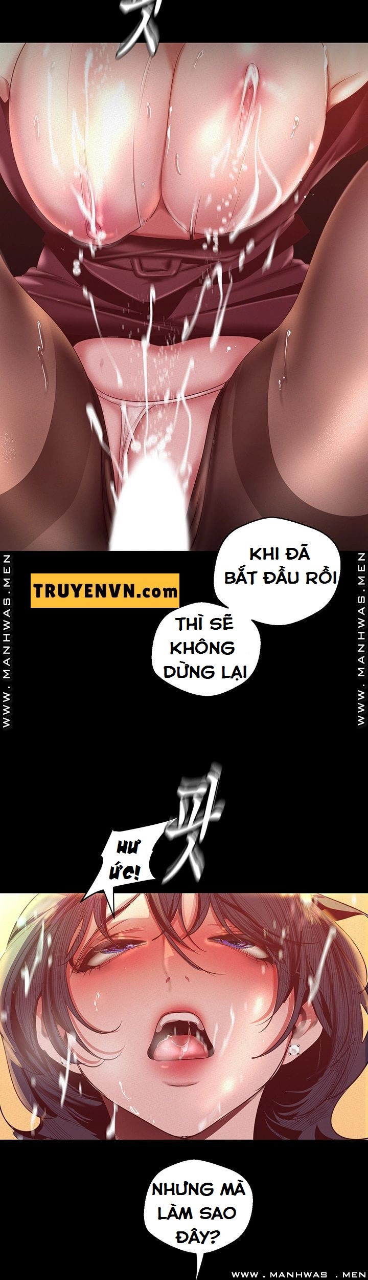 một thế giới mới tuyệt vời chapter 106 23