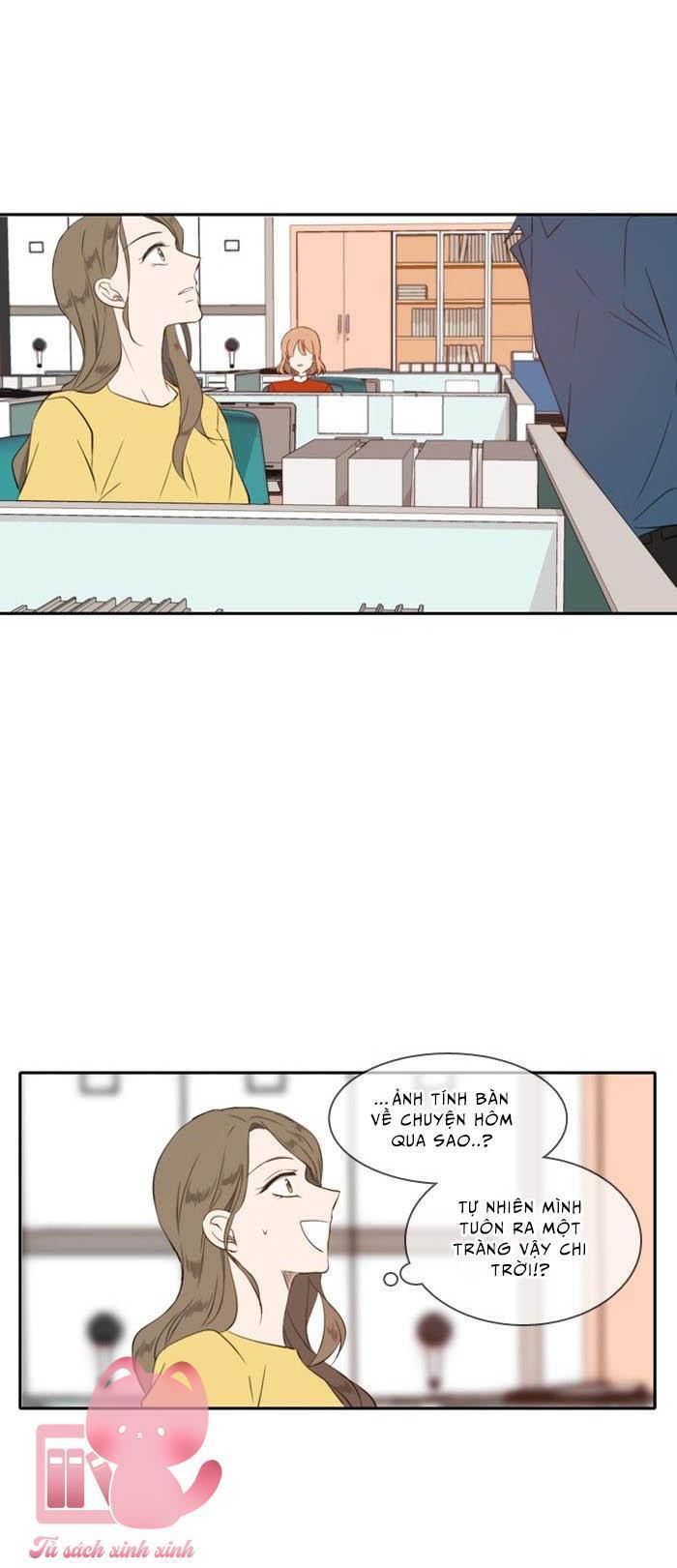 a good day to be a dog chapter 26 20