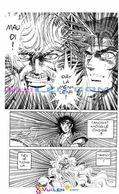 vương tử takeru chapter 21 16