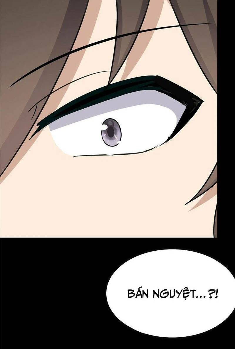 bạn gái virus của tôi chapter 388 74