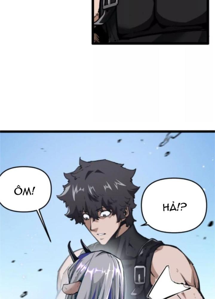 quỷ trảm liệp nhân chapter 4 45