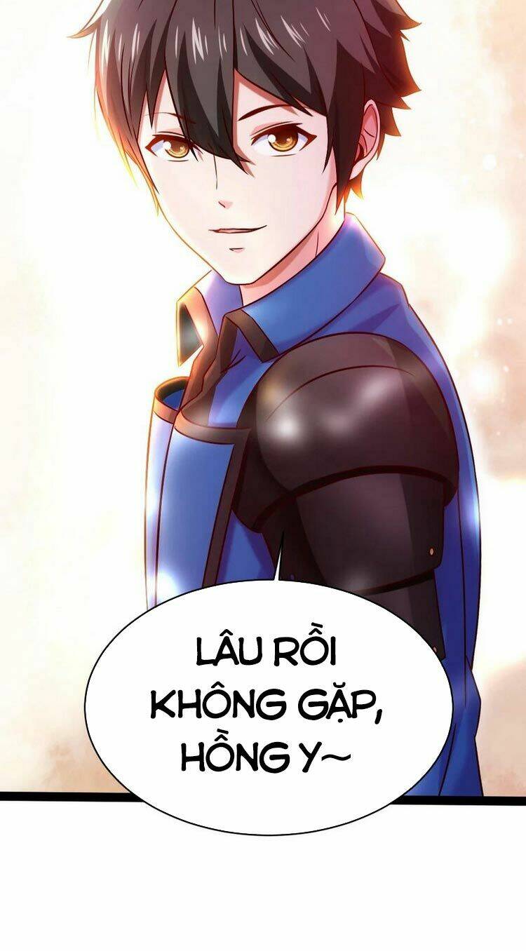 ma thú kiếm thánh dị giới tung hoành chapter 191 42