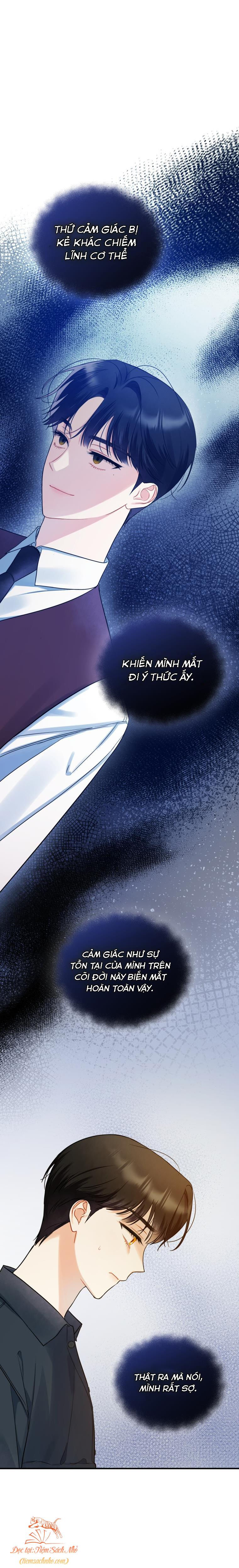 trở thành em gái nam chính truyện bl chapter 32 2