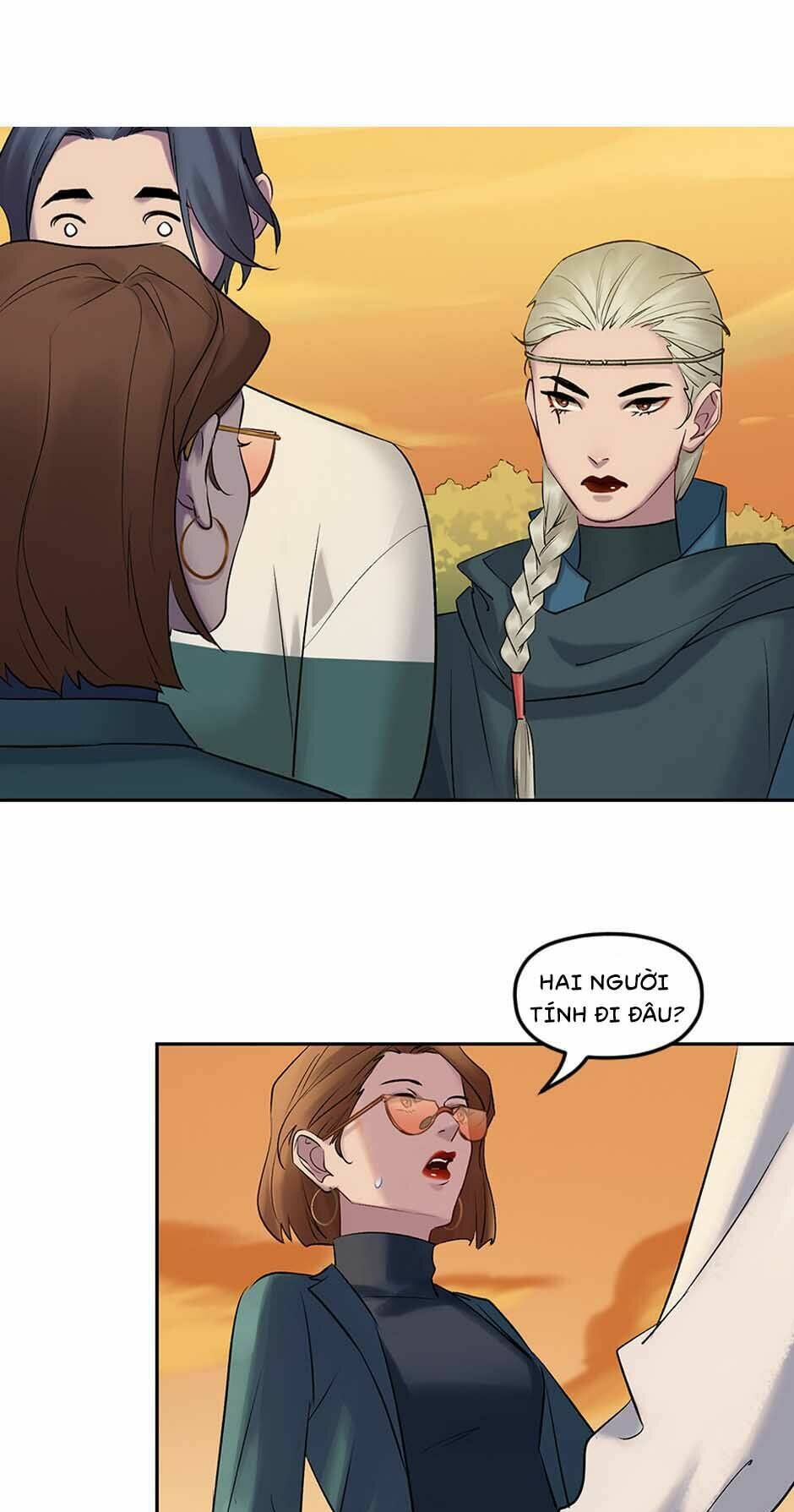 anh hùng và hiệp nữ chapter 41 8