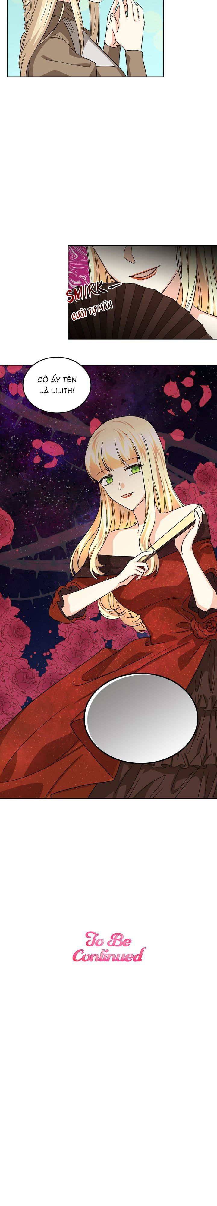 thú cưng của nhân vật phản diện chapter 7 18