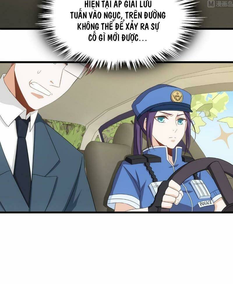 tối cường ở rể chapter 29 4