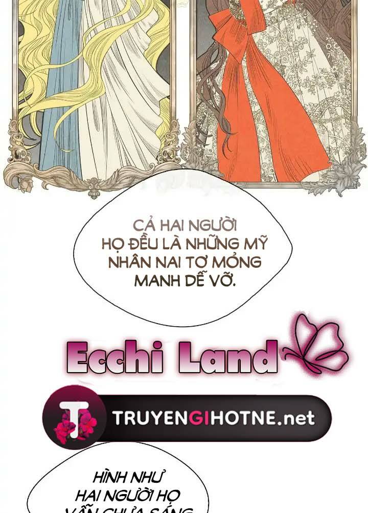 Hoàng Tử Rắc Rối chapter 9.2 14